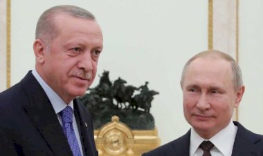 Bloomberg’den kritik Türkiye-Rusya analizi: Erdoğan’ın problemleri artacak
