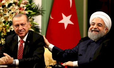 İran'dan Erdoğan'a ölüm tehdidi