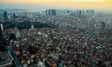 Açık adres dönemi bitiyor: Herkesin 9 haneli adres kodu olacak