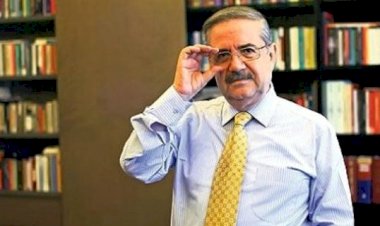 Taha Akyol   Yüksek yargıçları atayanlar politikacı olursa
