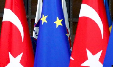 AB'nin "Kısıtlı Yaptırım" Kararının Etkisi Ne Olacak?