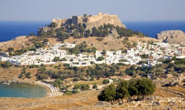 Rodos Türk konsolosluğu çalışanı casusluk suçalamasıyla gözaltında