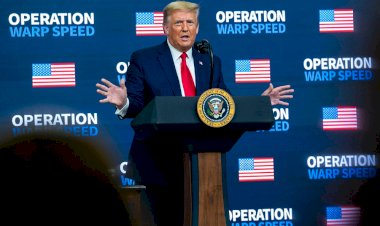 Trump, Türkiye'ye yaptırımları da içeren tasarıyı veto edecek