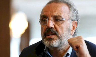 Sırrı Sakık: Yeni bir çözüm süreci ihtimali olabilir
