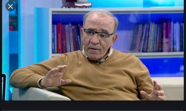 Fikret Bila İktidarın "ya Cumhur İttifakı ya PKK" politikası