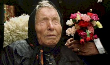 Baba Vanga geyikleri gerçek mi oluyor?
