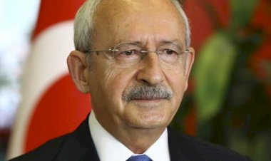 Sözcü yazarı: AKP ve MHP, Kılıçdaroğlu'nun Cumhurbaşkanlığı’na aday olmasını neden böyle iştah ve hevesle istiyor?