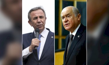 Mansur Yavaş gaza gelir mi?..