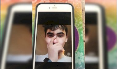 ÇİN ZULMÜ, 19 YAŞINDAKİ UYGUR GENCİ İNTİHARA SÜRÜKLEDİ!