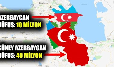 İran’ı da bir şiir ile hallettik!