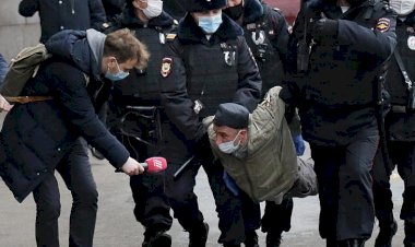 Sınır Tanımayan Gazeteciler: Dünyada 400’e yakın gazeteci, yılbaşını cezaevinde geçirecek
