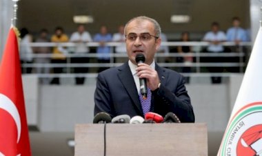 Dedikoduyu bırakalım bunları konuşalım