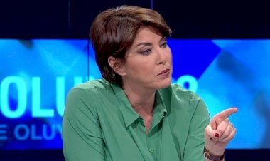 Şirin Payzın CNN Türk'te yaşanan her şeyi anlattı: Çağırılmayacaklar listesinin nereden geldiğini anlattı