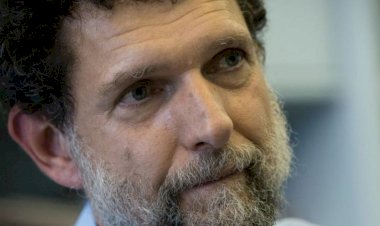 Osman Kavala'nın bireysel başvurusu Anayasa Mahkemesi gündemine geliyor