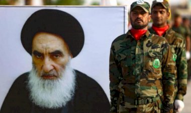 Haşdi Şabi'de Sistani çatlağı: Necef-Tahran çekişmesi büyüyor