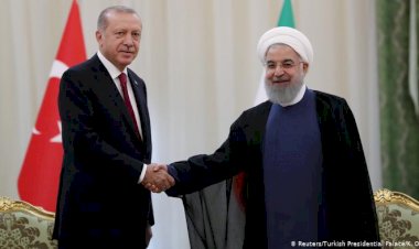 Ruhani: Türkiye ile şiir krizi çözüldü