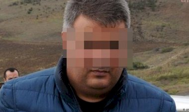 İranlı firari Zindaşti'yle bağlantılı tutuklamalar