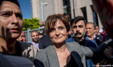Kaftancıoğlu için 10,5 yıla kadar hapis talebi