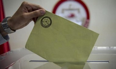 Seçime gidilirken sistem tartışılacak..