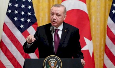 ABD’nin yaptırım kararı ile ilgili müthiş iddia