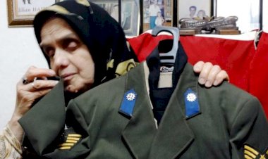 Şehit ailesi: Derdimiz para değil vefa