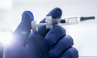 Türkiye'nin aşı planı: Günde 1,5 milyon kişi aşılanacak