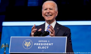 Biden’ın zaferi resmen onaylandı