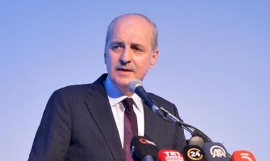 AKP Genel Başkanvekili Kurtulmuş: Parti kapatmalarının Türkiye'de olumlu sonuçları görülmedi