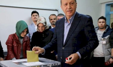 Mart ayında baskın seçim olur mu?.