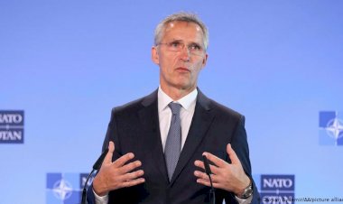 Stoltenberg'den ABD ve Türkiye'ye çözüm çağrısı