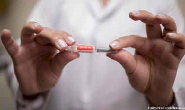 Brezilya'da Çin aşısıyla ilgili "şeffaflık" tartışması