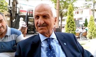 5 kez Adalet Bakanı oldum böyle hukuksuzluk görmedim