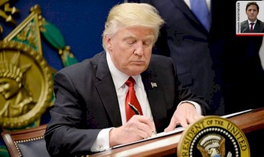 Trump giderayak Türkiye’ye yaptırımı onayladı, uzmanlar olasılıkları değerlendirdi: Hedef savunma sanayii