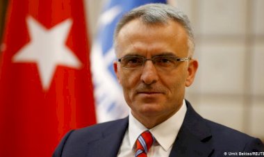 Ağbal: Enflasyonu düşürmekte kararlıyız