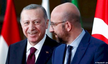 Erdoğan: AB ile yeni bir sayfa açmak istiyoruz