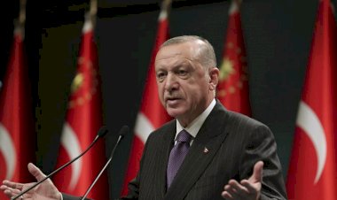 Erdoğan’dan ABD’ye yaptırım tepkisi: Ülkemize aleni bir saldırıdır