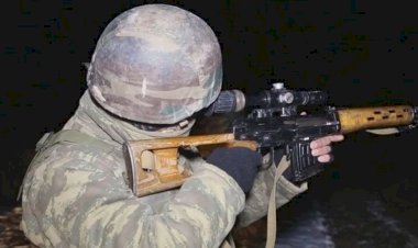 Dağlık Karabağ - 'Azerbaycan'ın yaptığı baskınlarda 'onlarca Ermeni askeri yakalandı'