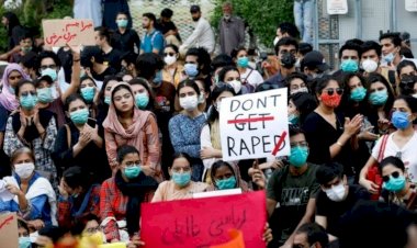 Pakistan'da tecavüz suçluları hadım edilecek