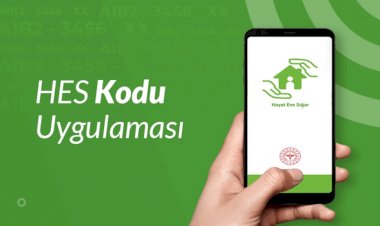 TOPLU ULAŞIMDA HES KODU DÖNEMİ