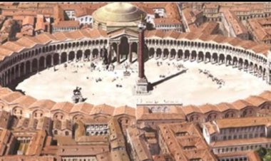 İstanbul turizm de roma ve Paris’i geçebilir