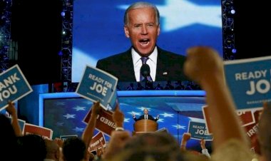 Yakında göreve başlayacak olan Joe Biden yaptırım silahını kullanmaya devam edecek