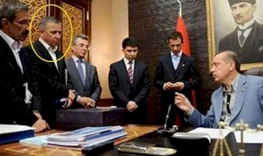 Eski AKP'li Ünal Aydın: "Pelikan yeni FETÖ'dür"