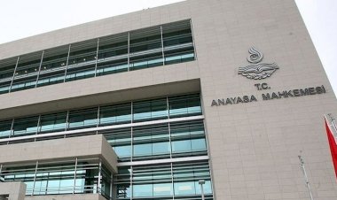AYM üyeliği seçim sonucu belli oldu
