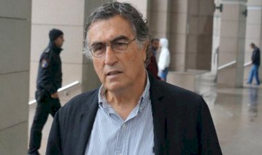 Hasan Cemal Gazeteci milleti ve idam sehpası...