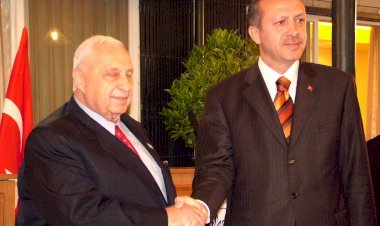 Türk basınının günlerdir konuştuğu iddiayı İsrail Dışişleri’ne sordum