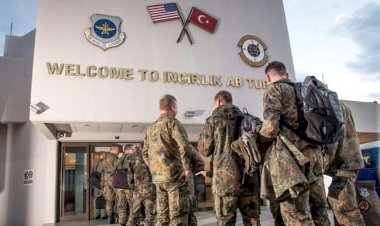 Türkiye ABD'ye misilleme mi arıyor