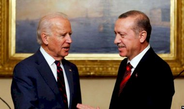 İlişkiler Biden Döneminde Nasıl İlerleyecek?