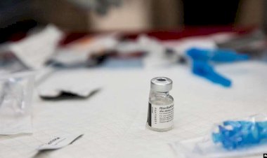ABD’de Siyasi Liderler Ne Zaman Aşı Olacak?