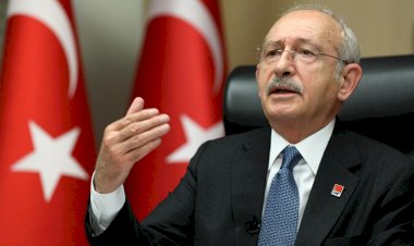 Kılıçdaroğlu: Bahçeli koalisyonu bozmak istiyor olabilir