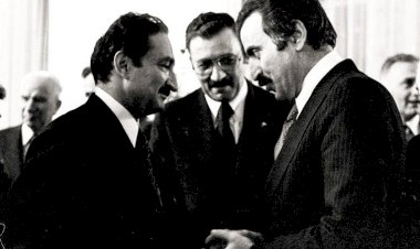 Eski bakan Tuncay Mataracı hayatını kaybetti